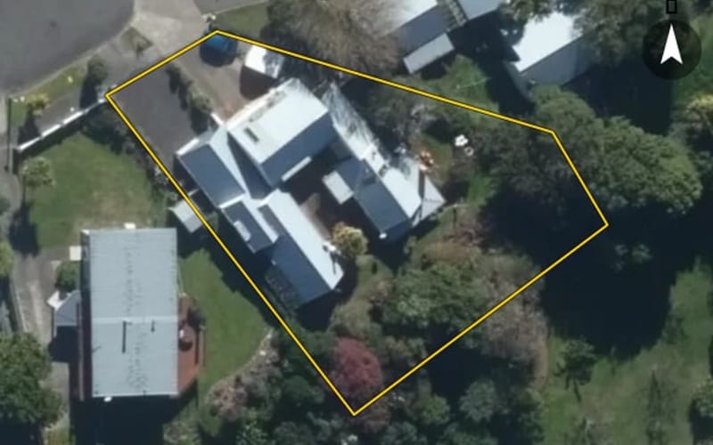 6 Sharon Place
