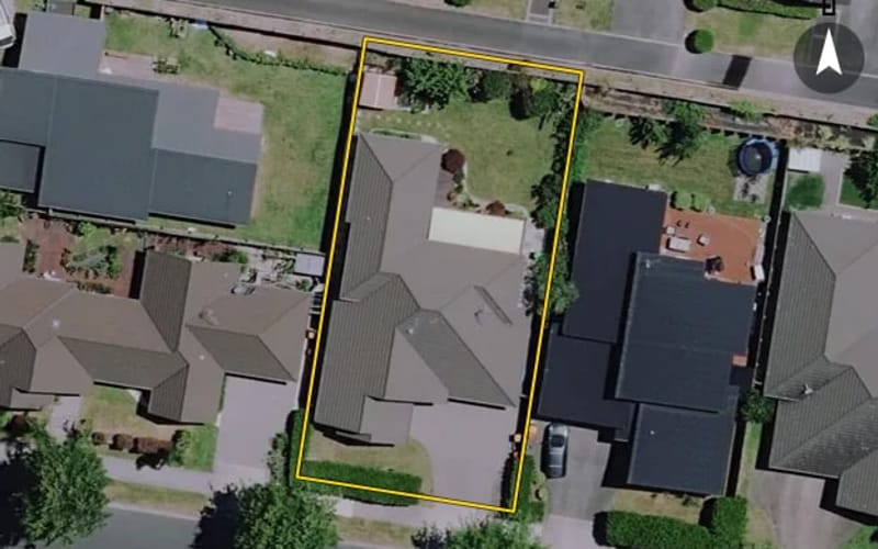 122 Cumberland Drive