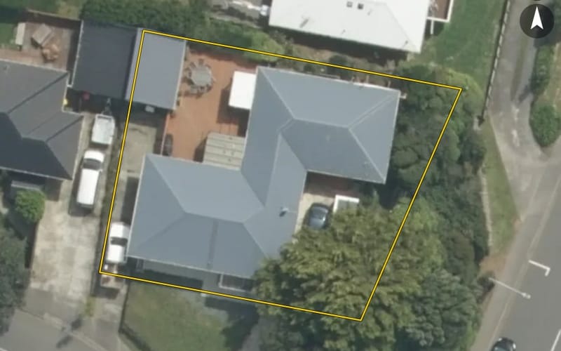 53 Bracken Road