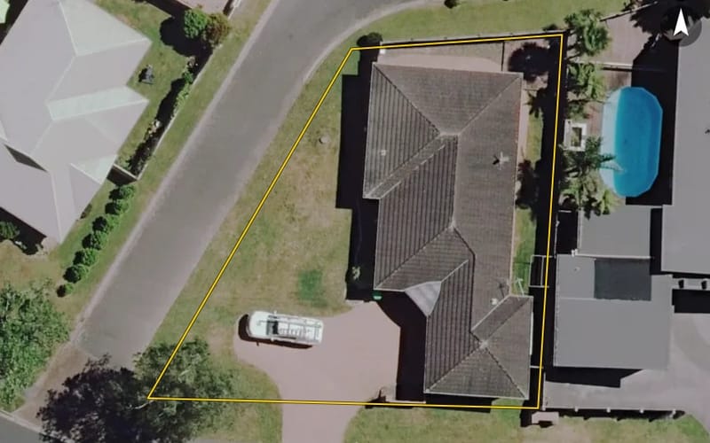 31 Bramley Drive