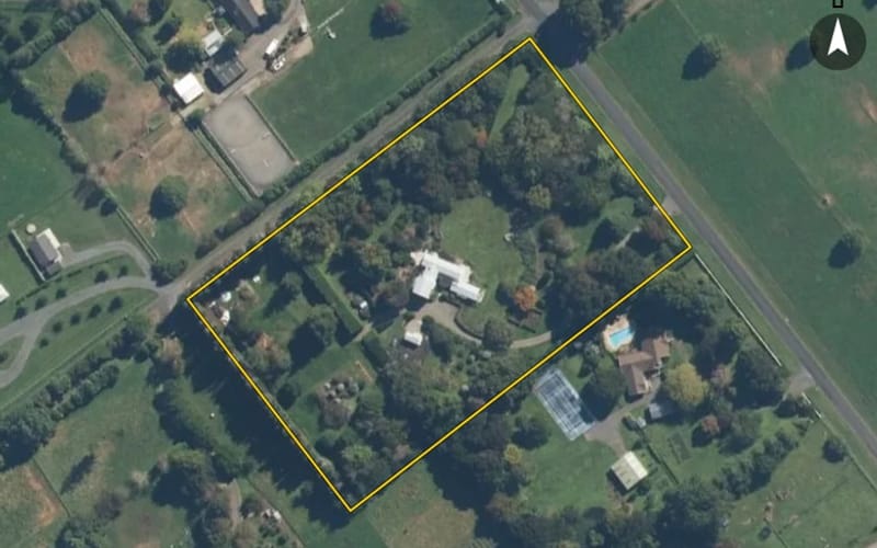 310 Bellevue Road