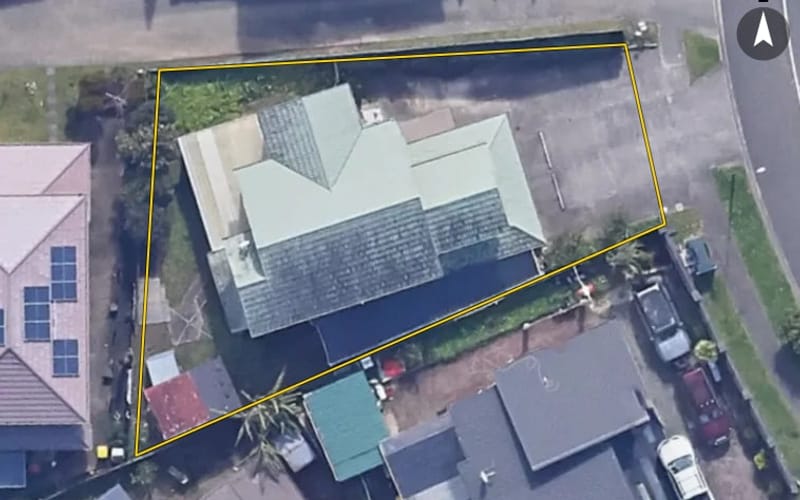 44 Crossandra Drive