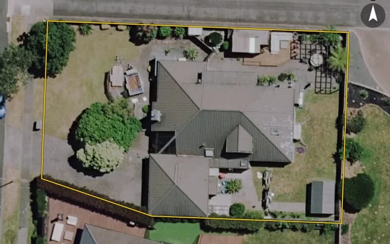 38 Delamare Road