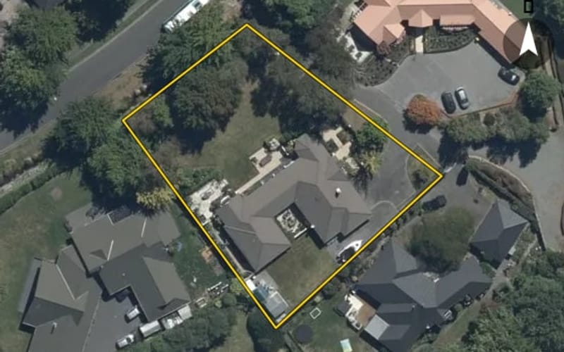 67 Regents Park Drive