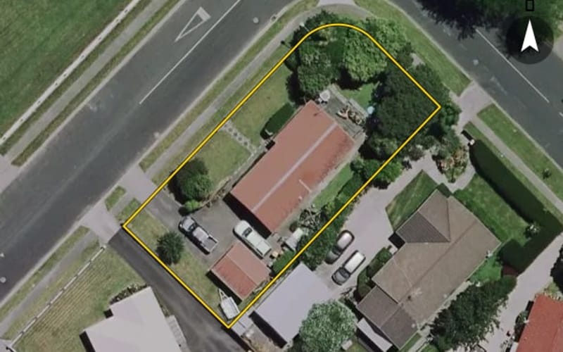1 Cromwell Drive