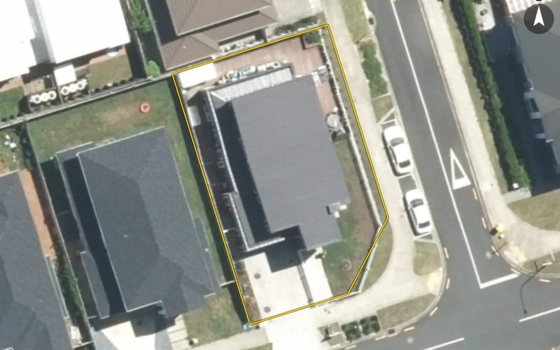 21 Papareia Road