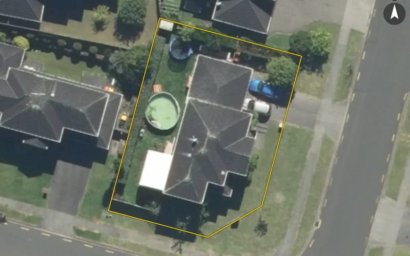 114A Jeffs Road