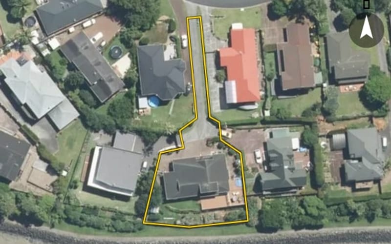 13 Cumbrian Place