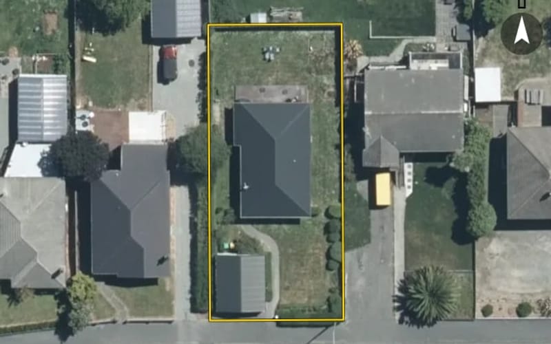 23 Hassall Street