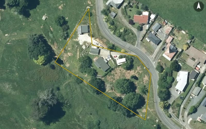 21 Kea Street