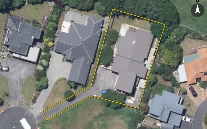 4 Cotswolds Close