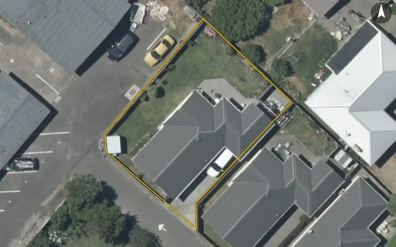 42C Taradale Road
