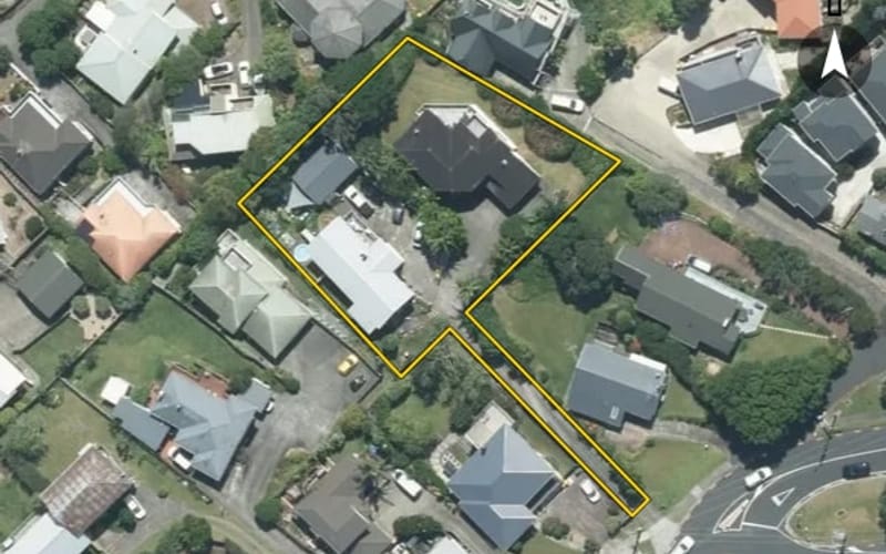 1/16 Coronation Road