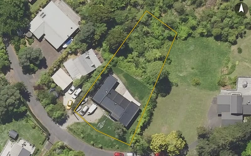 10 Ronald Road