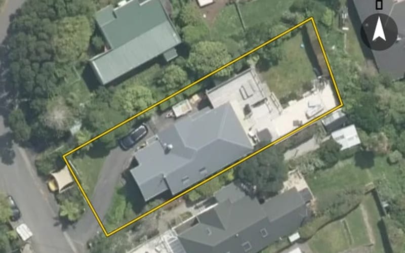 3 Beatty Avenue