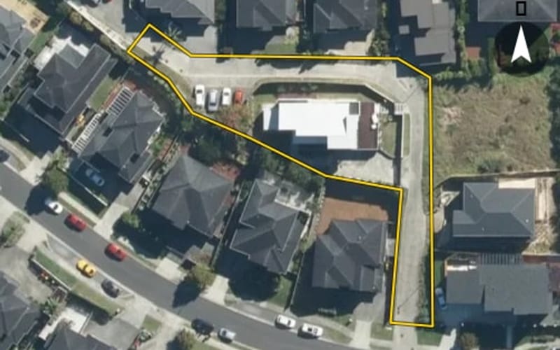 35 Travis View Drive
