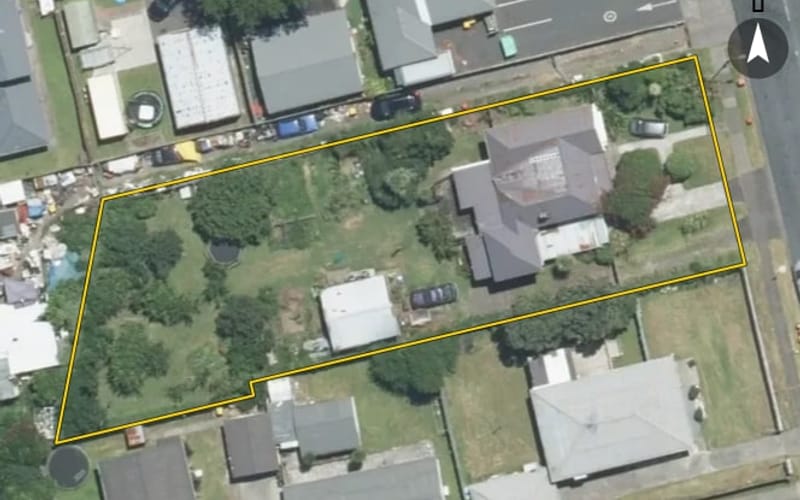 74 Maich Road