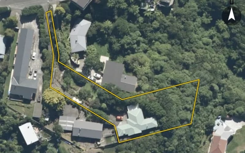 56 Maungaraki Road