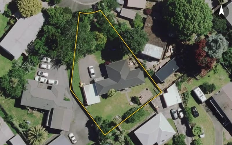 42 Bretton Terrace