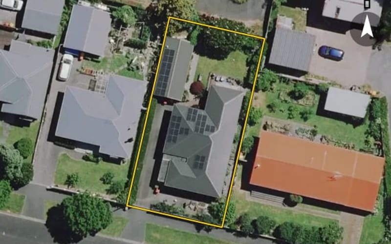13 Bretton Terrace