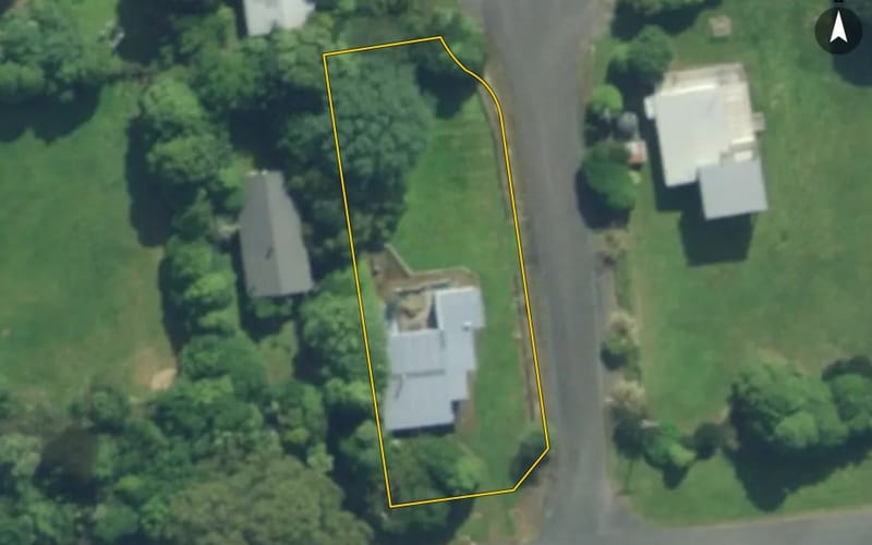 3 Marama Street