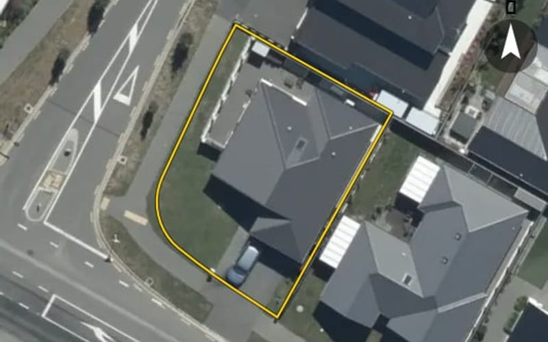 2 Tulett Park Drive
