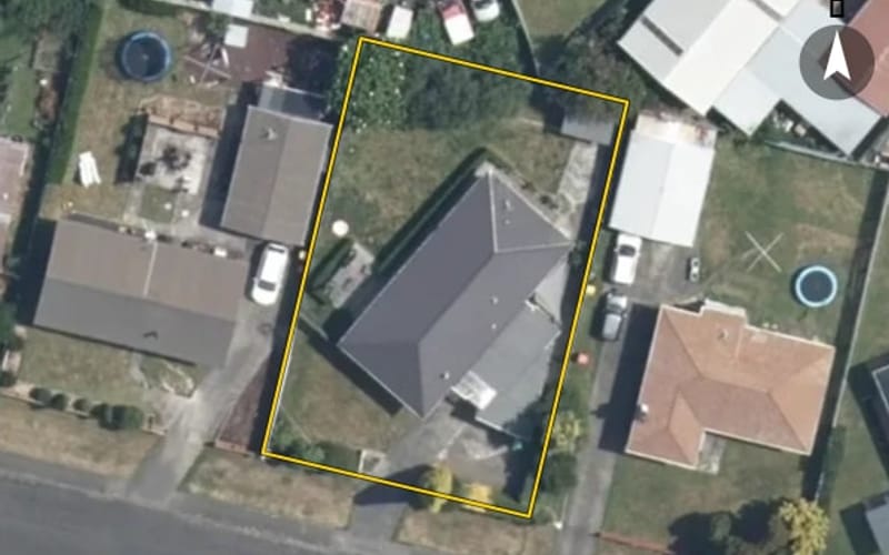 63 Sherwill Street East