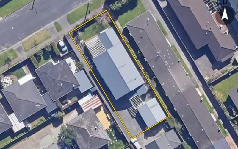 43 Amaru Road