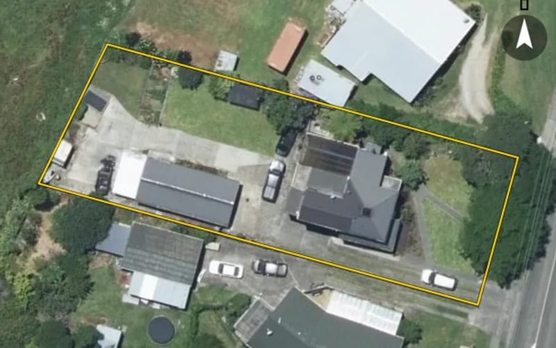 76 Putiki Drive