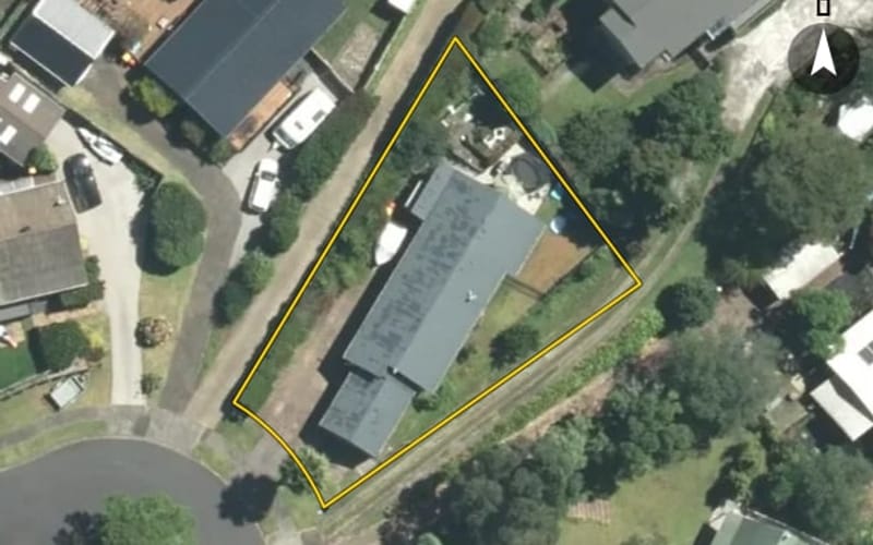 10 Redmount Place