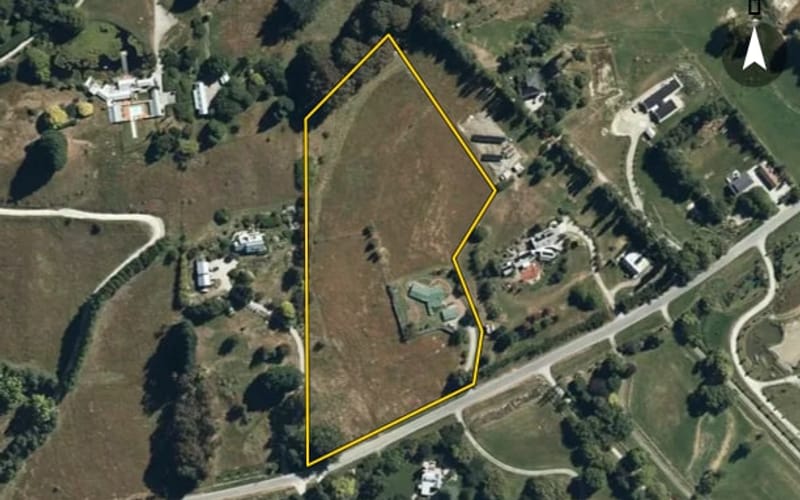 44 Mountain View Road