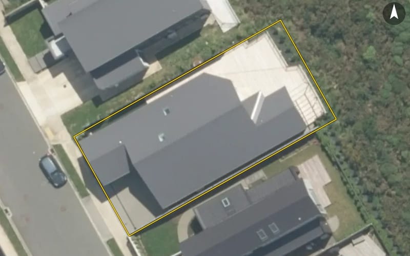 23 Porokaiwhiri Street