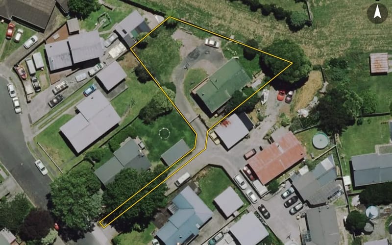 44 Joanna Place