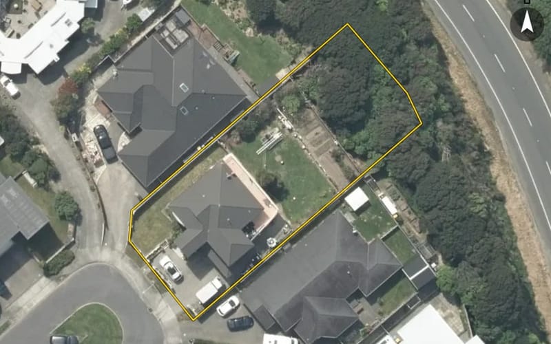 18 St Austell Close