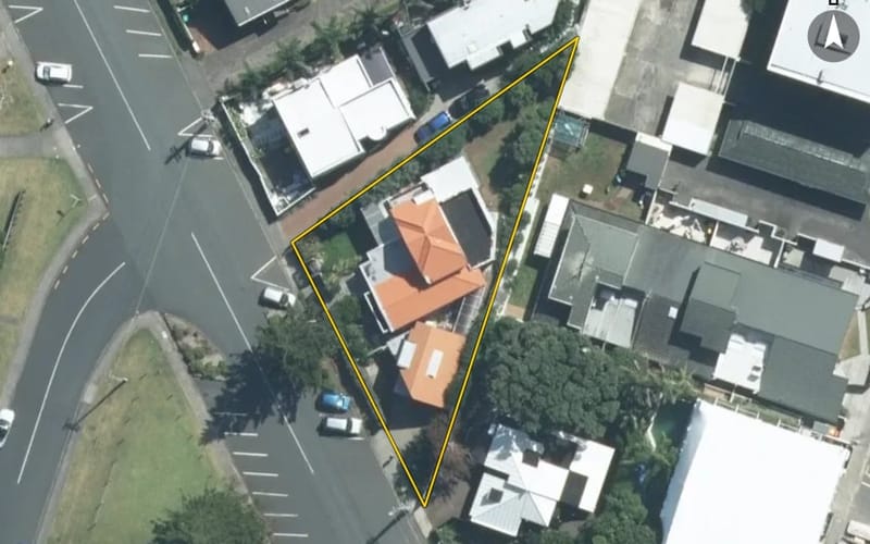 1 Craig Road