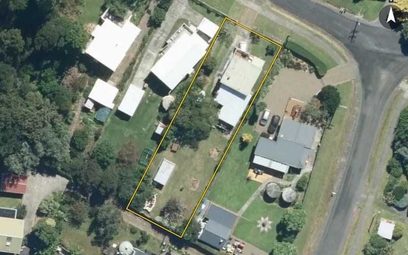 148 Howard Road