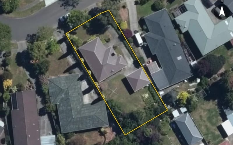 15 Westhaven Grove