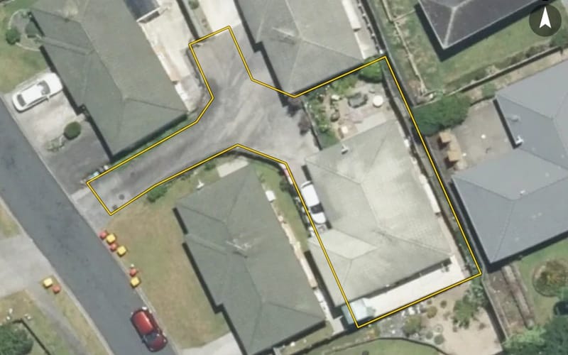 3A Mattalie Place