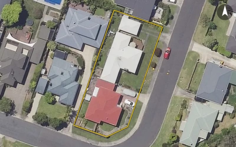 7 Crescent Road