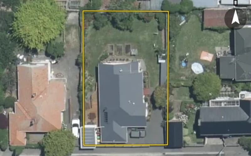 31 Bidwill Street