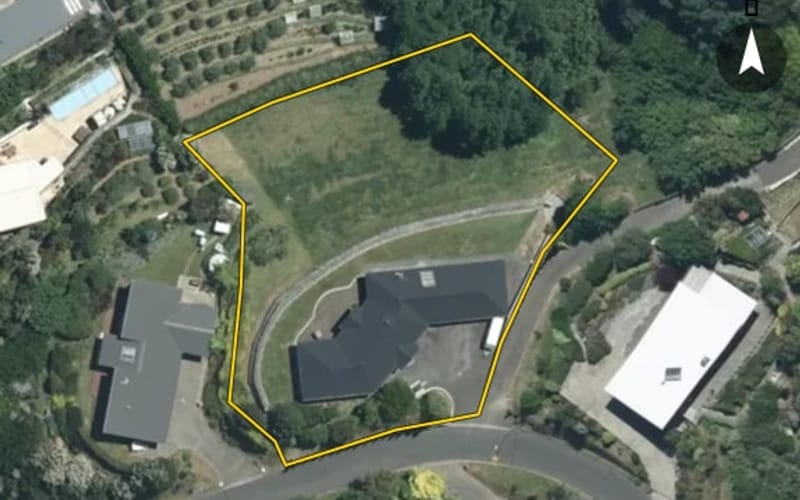 7 Werneth Ridge