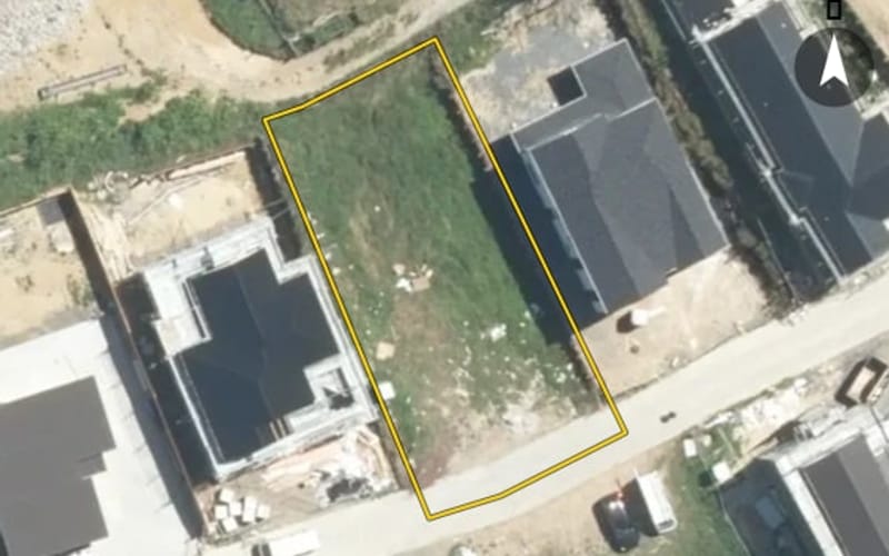 11 Backridge Way