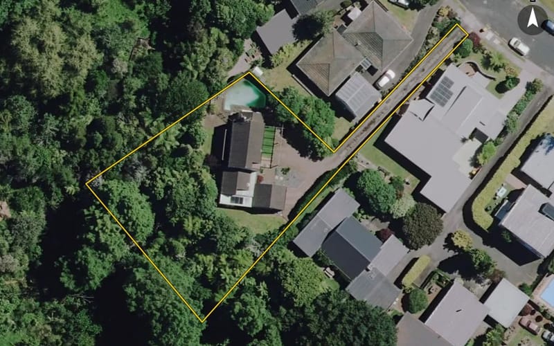 53 Hooker Avenue