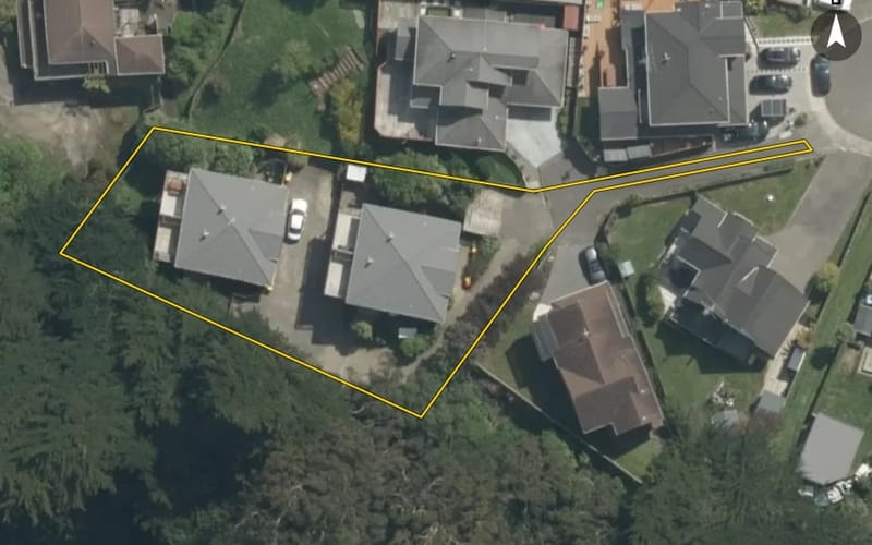 28A Ronald Woolf Place