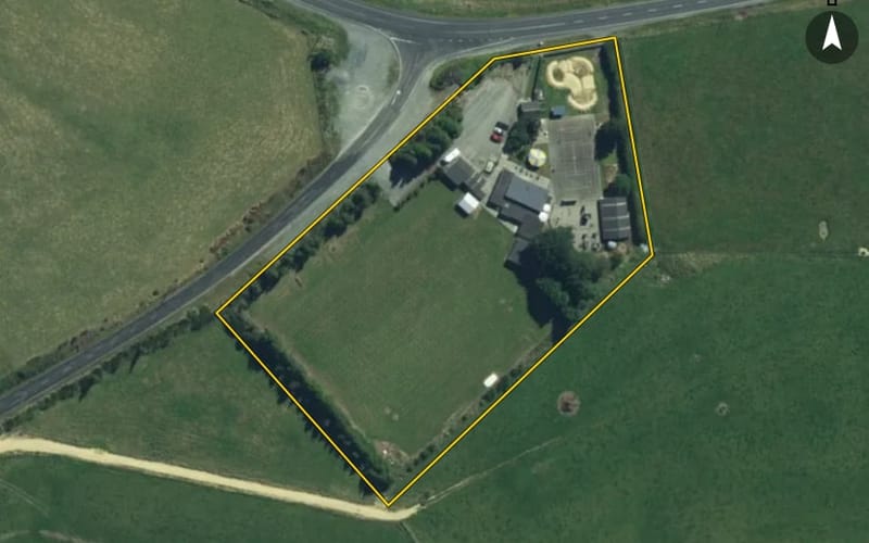 5 Te Tipua School Road
