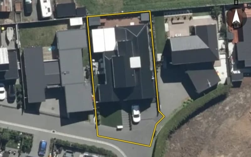 4 Kemsley Lane