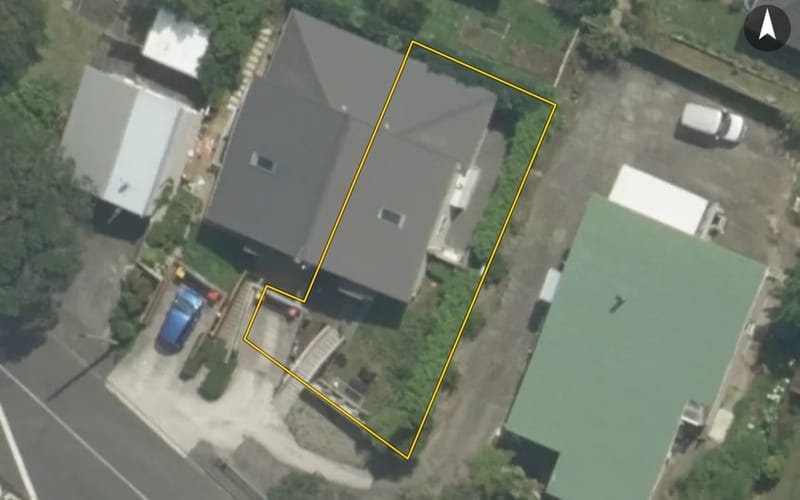 1 Court Road
