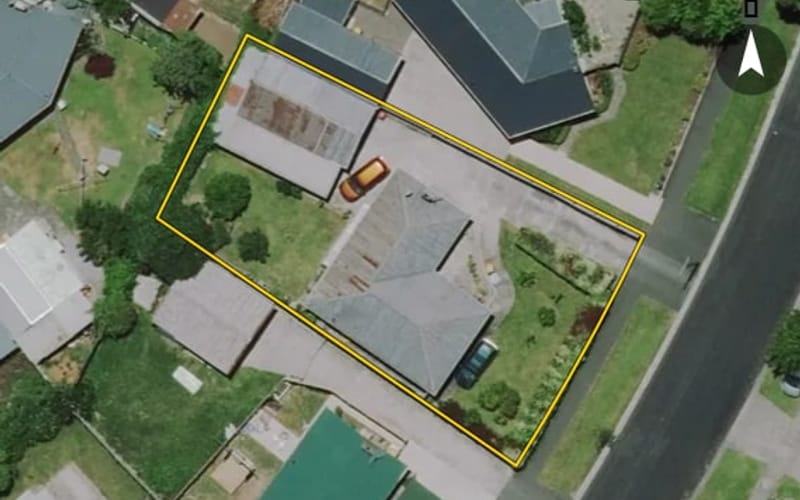 92 Mount View Road