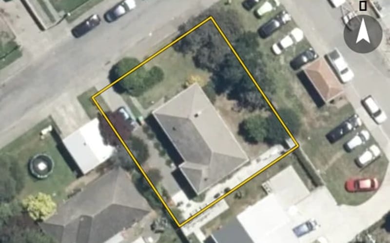 1201 Beatty Place