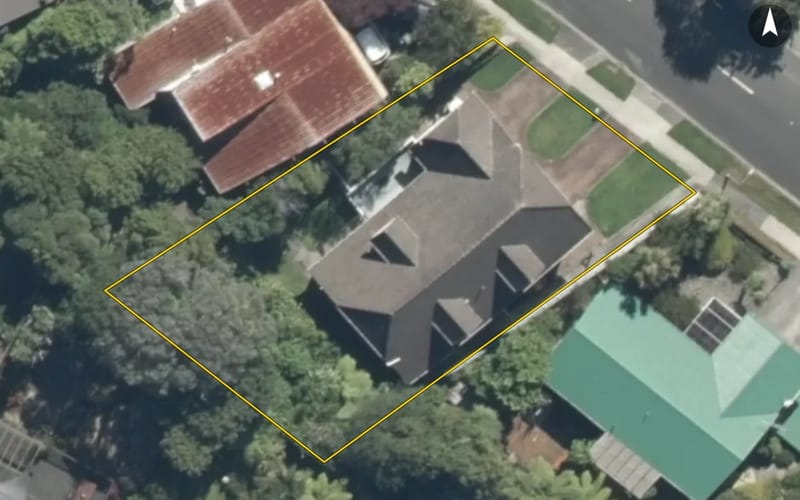35 Viewmont Drive